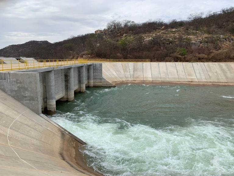 Governo Lula publicará na próxima segunda-feira licitação para Ramal Piancó