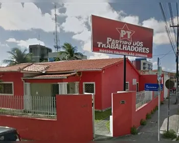 PT da Paraíba afasta dirigente de Lucena investigado por armazenar material de abuso infantil