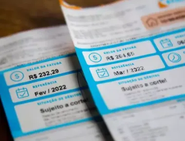 Conta de luz: Aneel reduz bandeira tarifária e não haverá cobrança adicional
