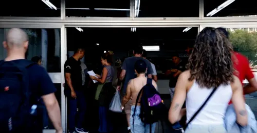 
				
					CNU 2025: PB tem quase 15 mil inscritos para provas que acontecem neste domingo
				
				