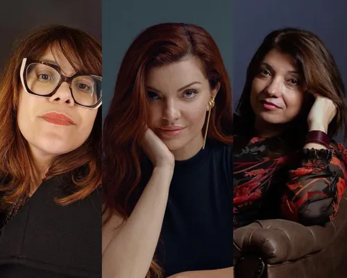 
				
					'Comadrio': novo filme nacional será gravado na Paraíba com atriz e produtora paraibanas
				
				