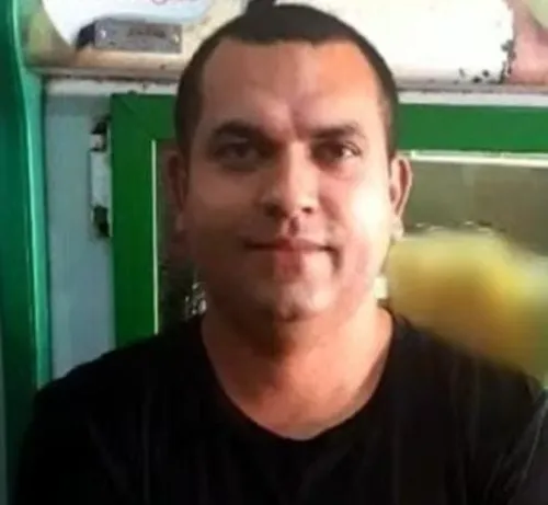 
				
					Dois anos após desaparecimento de Ana Sophia, pai pede reabertura das investigações
				
				