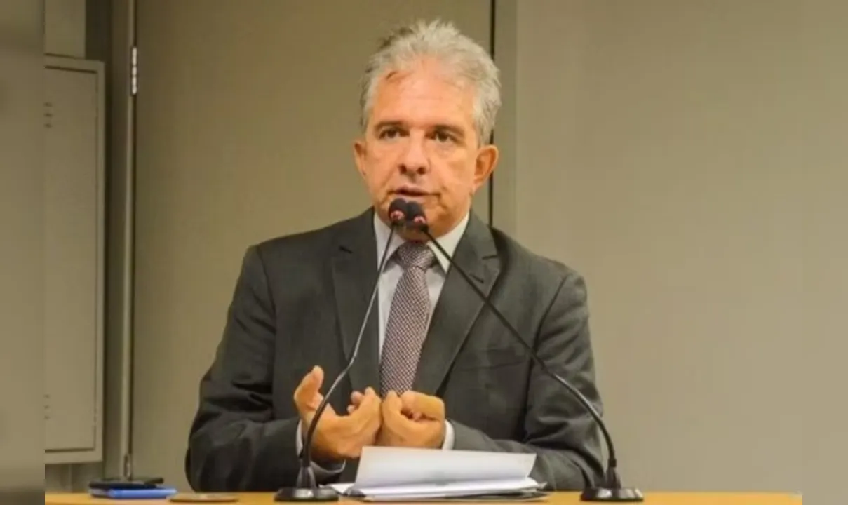 Auditoria do TCE aponta "maquiagem" contábil e desvio milionário da  iluminação em Patos