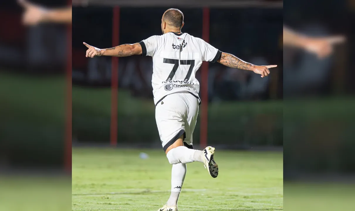 Botafogo-PB vira sobre o Vitória e estreia bem na Copa do Nordeste 2026