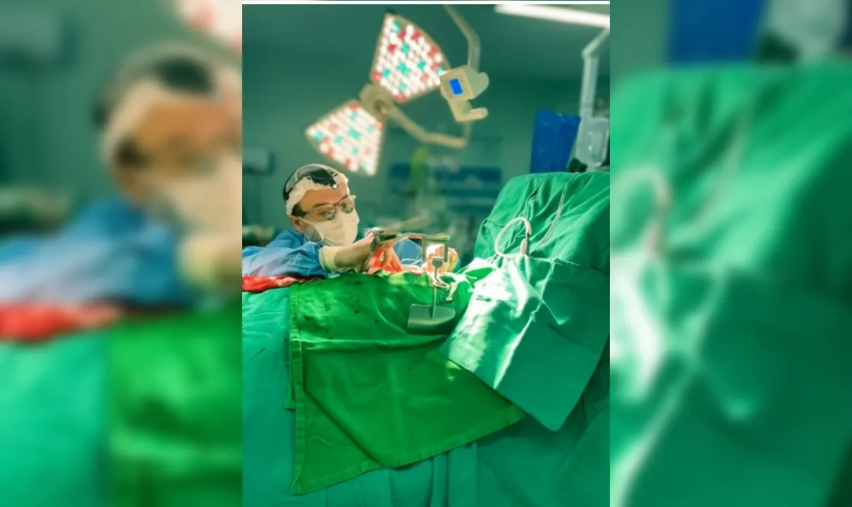 Dia do Médico: a medicina entre a tela e o toque