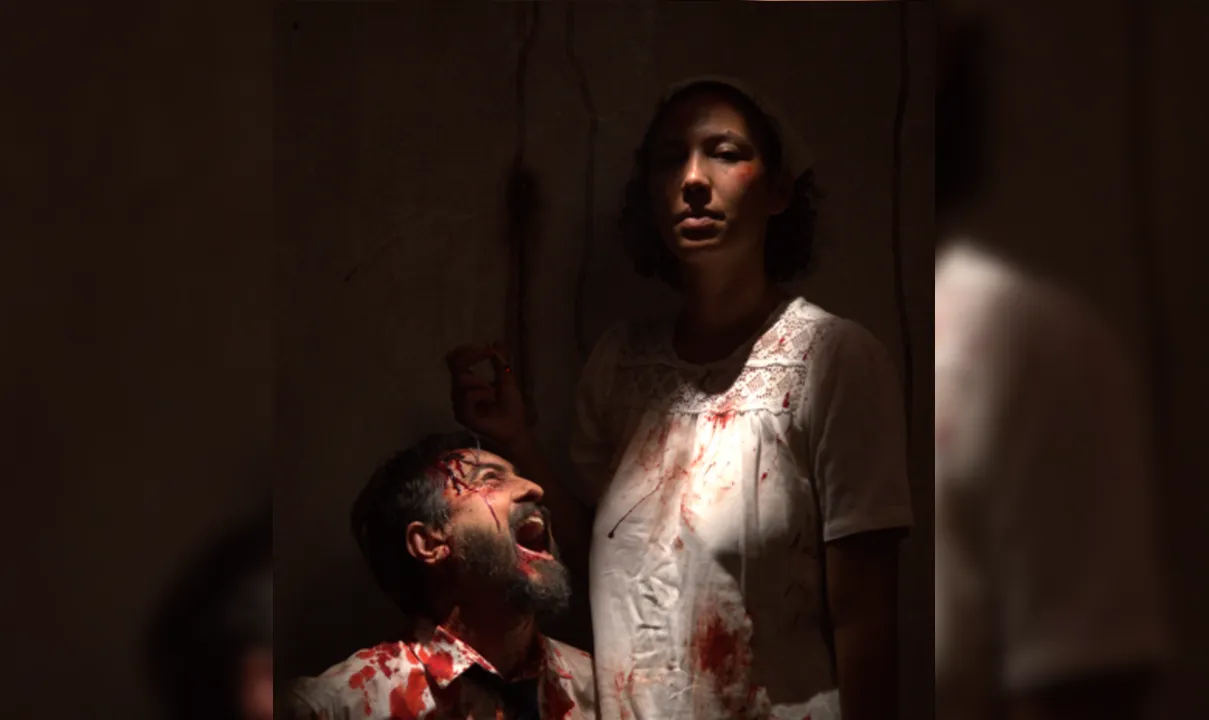 ‘Fósseis’, filme gravado em Sousa, no Sertão, é lançado com exibição gratuita