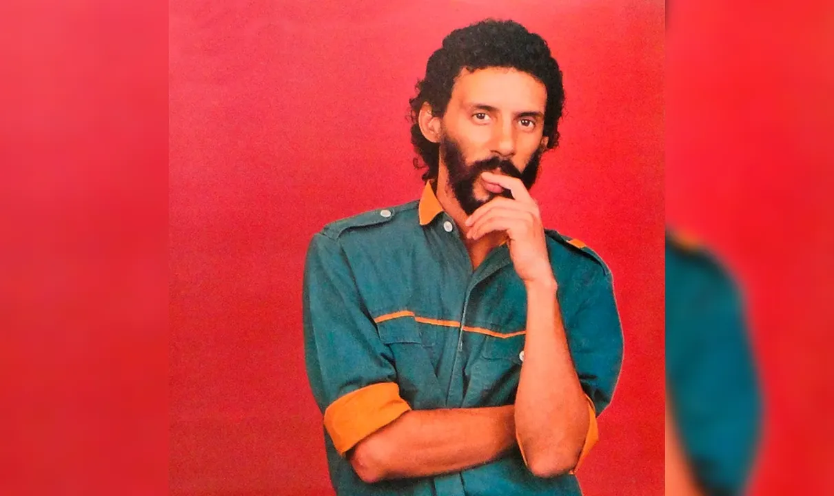 Gonzaguinha, 80 anos, em 10 discos
