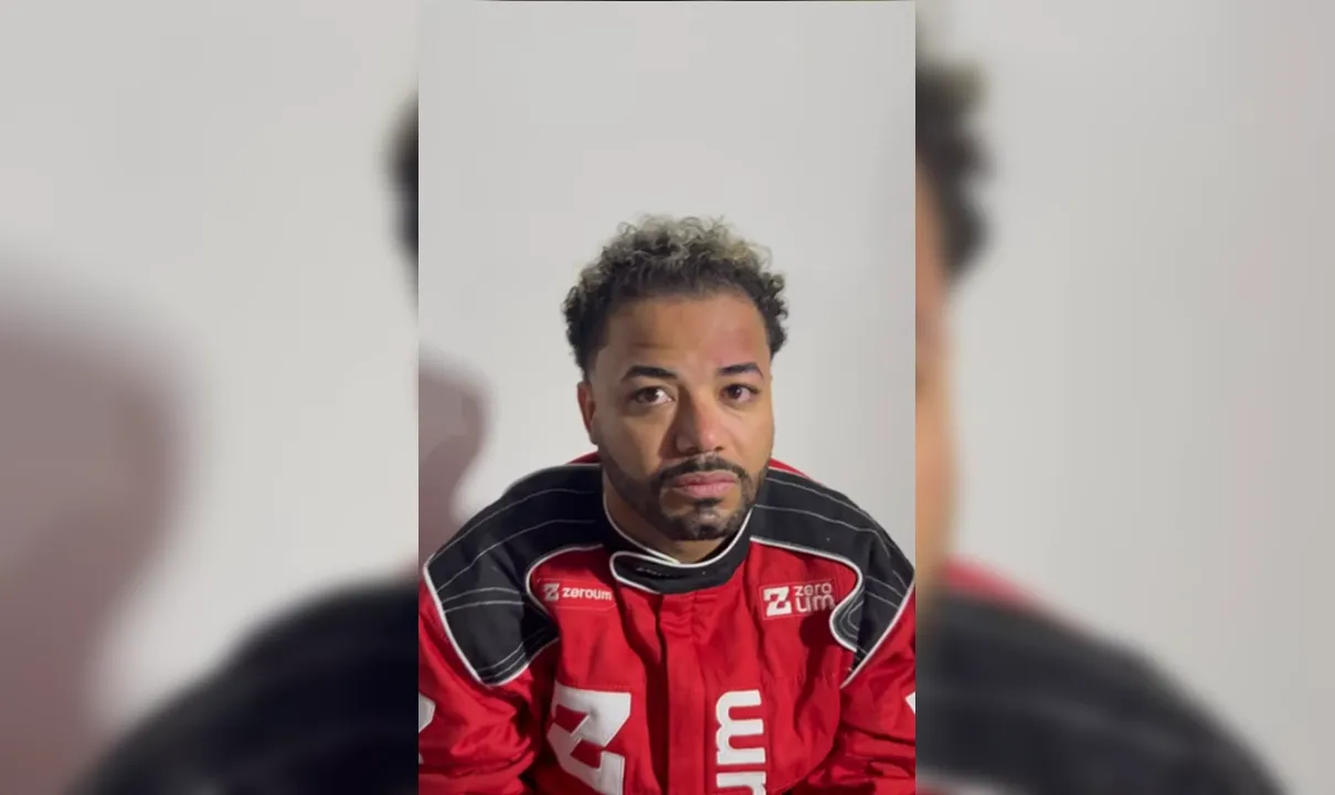 Hytalo Santos: influenciador é denunciado pelo MP por produção de conteúdo pornográfico infantil