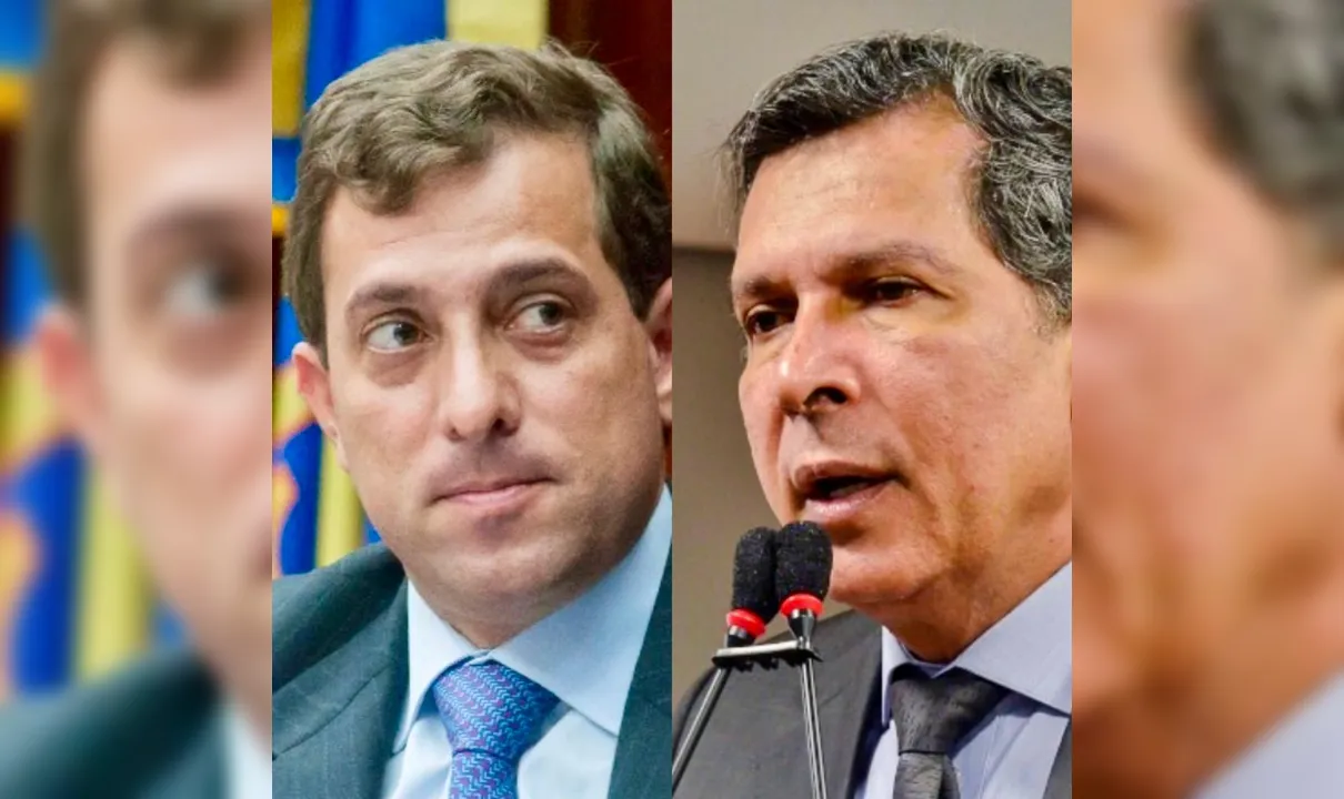 Incerteza no PSB une Gervásio e Barbosa em uma mesma tese: a falta de chapa competitiva para 2026