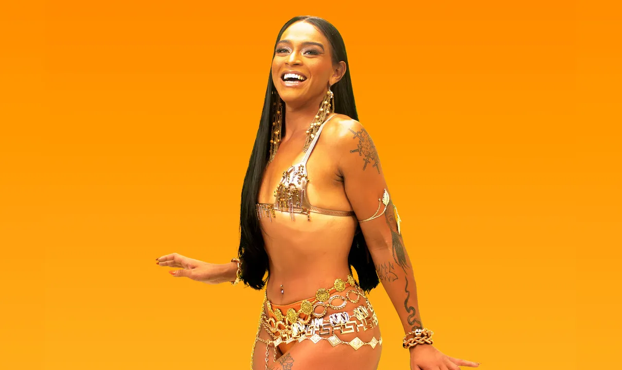 Novo álbum de Bixarte, 'Feitiço', é lançado com show de estreia gratuito em João Pessoa