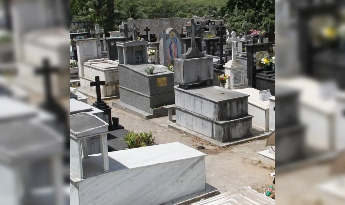 Dia de Finados: João Pessoa tem missas em cemitérios e esquema especial de trânsito