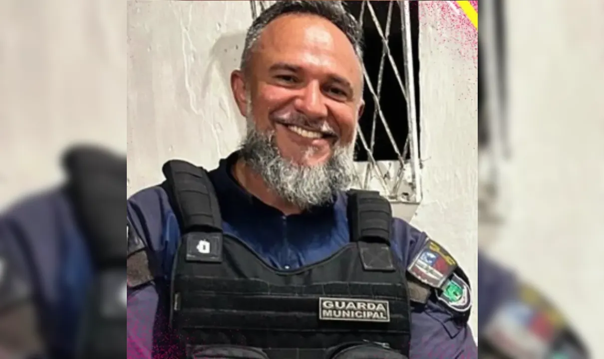 Ex-comandante da Guarda Municipal de Bayeux é preso após se entregar à polícia