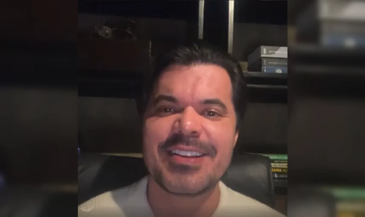Condenado, Antônio Neto Ais da Braiscompany 'reaparece' publicamente em live e nega acusações