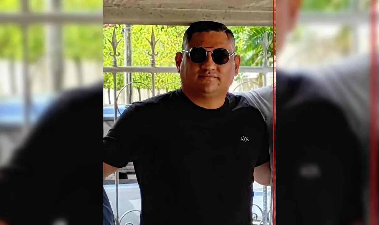 Investigação que prendeu delegado encontrou fotografias de traficante com políticos paraibanos