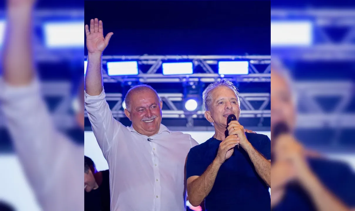 Jacob assume Republicanos em Patos, mas dificilmente ditará regras