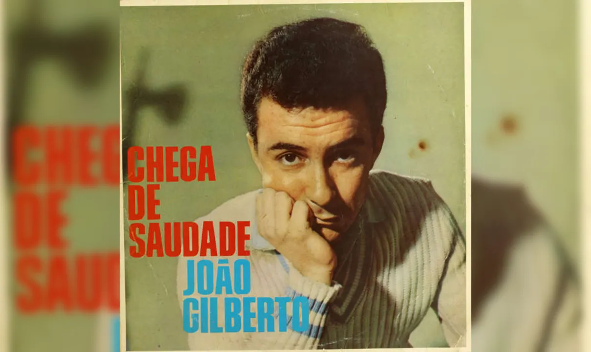 João Gilberto, 95 anos