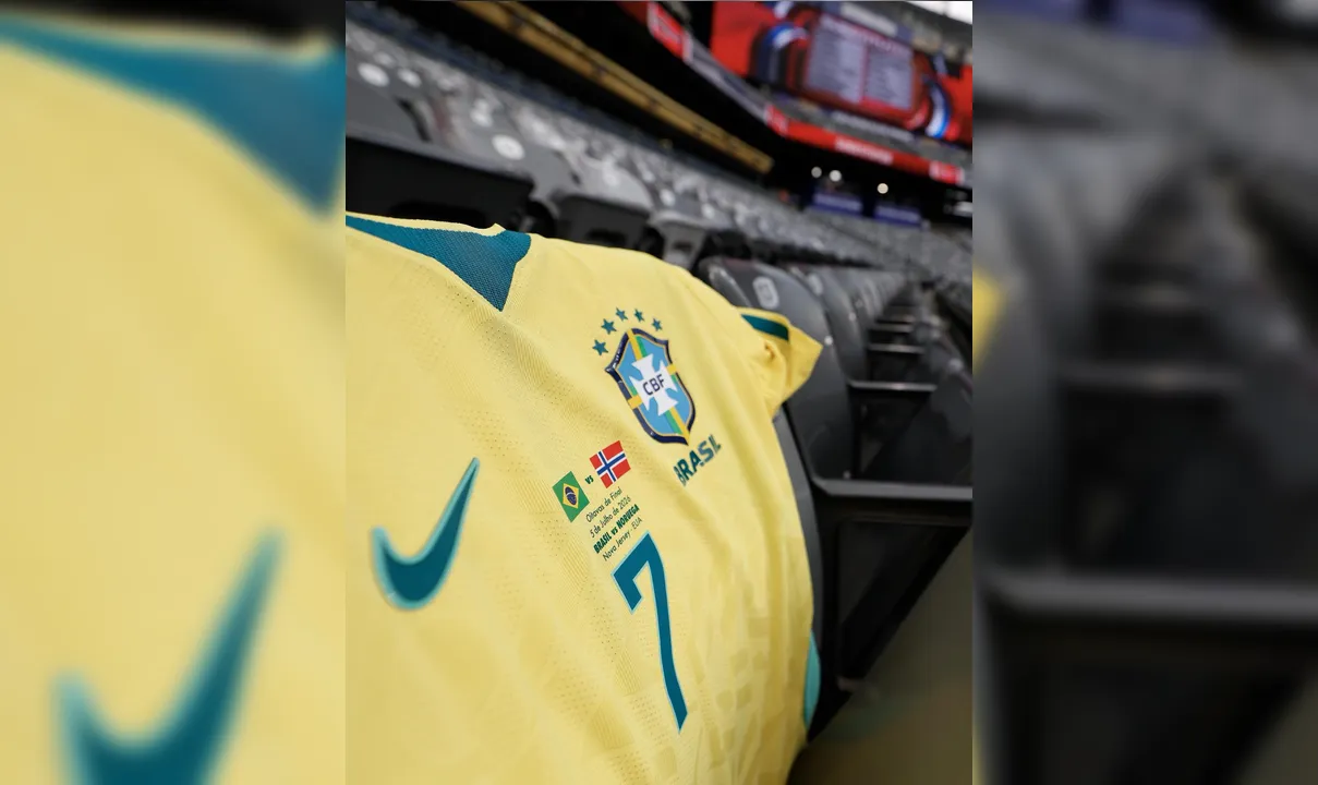 Meta da CBF deveria ser auxiliar clubes na formação de atletas e não liderar Eliminatórias