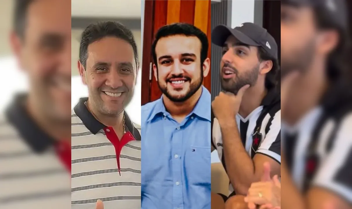 Mudanças no Governo Lucas Ribeiro criam 'República dos Filhos' de aliados indicados no Estado