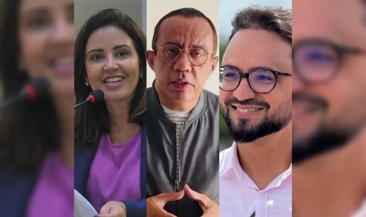 Padre Zé: Justiça manda bloquear R$11 milhões de ex-secretários do Estado, padre Egídio e mais 13