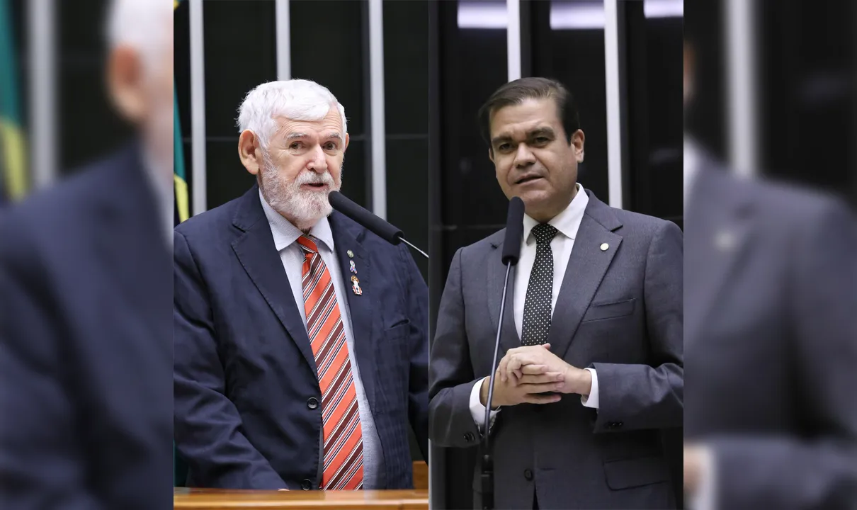 Redução da maioridade penal: veja como os deputados da Paraíba votaram na CCJ