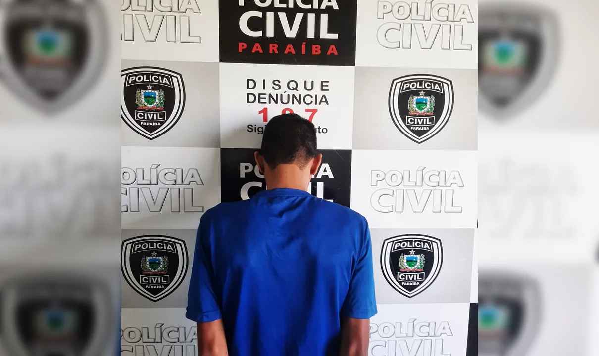 Suspeito de matar dono de loja estava de folga do trabalho no dia do assalto, diz polícia