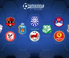 2ª divisão do Campeonato Paraibano 2025: onde assistir, clubes participantes e regulamento