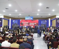 3º Confep reúne mais de mil gestores públicos e bancada federal em Campina Grande