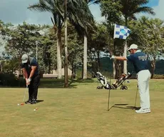 4ª etapa do Ranking Paraibano de Golfe é sediada em Bananeiras com 60 atletas participantes