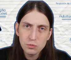 5 formas para usar o vídeo de Felca sobre ‘adultização’ na redação do Enem