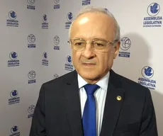 À CBN, Branco Mendes confirma candidatura à vaga no TCE-PB, mas mantém plano de reeleição em 2026