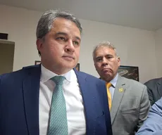 À CBN, Efraim Filho antecipa voto contra Jorge Messias para o STF