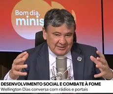 À CBN, ministro confirma que quase 500 mil famílias vão receber "Gás do Povo" na Paraíba