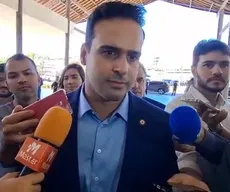 MP Eleitoral recomenda que Lucas Ribeiro reduza temporários e alerta para risco eleitoral