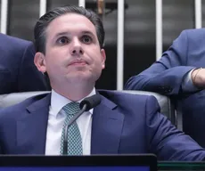 MP pede que TCU investigue se Hugo Motta usou avião da FAB para viagens particulares