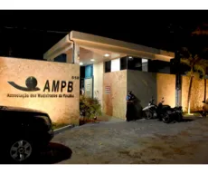 Em nota sobre investigação de juízes, AMPB pede cautela: "erro técnico não é fraude ou desvio"