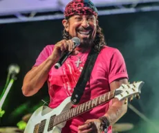 AO VIVO: Bell Marques se apresenta no Carnaval 2026 de João Pessoa; ASSISTA