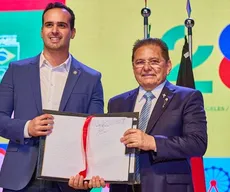 Acordo sobre comando da Assembleia é mais que presunção, é desrespeito com eleitor da Paraíba