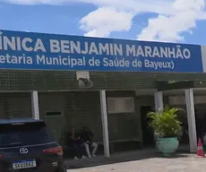 Polícia investiga retaliação de facção no caso de adolescente morto em policlínica de Bayeux