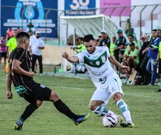 Adversário do Sousa na penúltima rodada da Série D, Central está invicto há 7 jogos