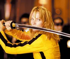 Afinal, Kill Bill é 1 ou são 2?