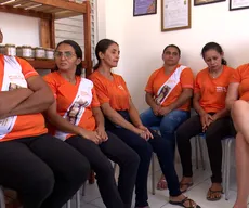 Agricultoras de Picuí vão expor doces de associação de mulheres na COP 30, no Pará
