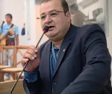 Aliado de Luiz Couto ganha cargo no governo João em meio a debate do PT sobre 2026