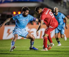 América-RN e Fortaleza empatam em jogo com público modesto no Almeidão pela Copa do Nordeste 2026