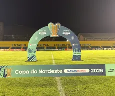 América-RN x Fortaleza: veja os preços dos ingressos para o jogo no Almeidão