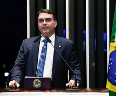 Flávio Bolsonaro aparece filiado ao Missão, e PL não consegue registrar candidatura à Presidência