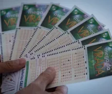 Mega da Virada: vencedor de R$ 181 milhões em João Pessoa já deixou de ganhar R$ 629 mil a mais