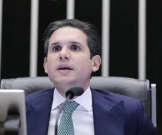 Após atos contra Anistia e PEC da Blindagem, Hugo Motta fala em tirar 'pautas tóxicas' da Câmara