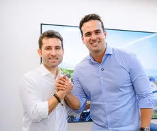 Após cogitar deixar a base, Michel Henrique oficializa apoio à pré-candidatura de Lucas Ribeiro