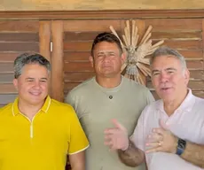 Após foto polêmica, Queiroga e Efraim reafirmam apoio a Walber para disputa em Cabedelo