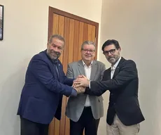 Nomeado no Estado, presidente do PDT confirma apoio a Lucas em 2026